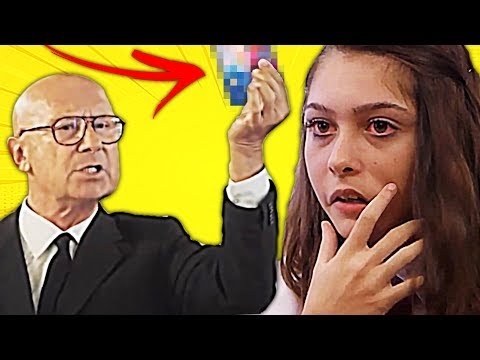 IL COLLEGIO 4: Lo SCANDALO del SECOLO!! - IL COLLEGIO 4: Lo SCANDALO del SECOLO!!