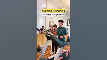 Running Retraining: Running Cadence Manipulation @PTworks @DoctorsofRunning#running #runningtips