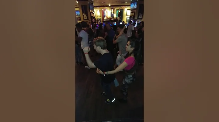 Bachata - Orr and Vernica