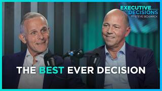 Know When to Stop | M&G CEO Andrea Rossi
In this episode of Executive Decisions, Steve Sedgwick sits down with Andrea Rossi, CEO of global investment manager M&G.
Andrea shares how his multicultural upbringing—growing up in France with a Swedish mother and Italian father—shaped his adaptability and resilience as a leader.
He reflects on his academic journey from France to Rome and INSEAD, calling his MBA a truly formative experience.
Rossi reveals why joining GE was one of his best career decisions and how it sparked his passion for Six Sigma, a methodology he still champions today.
After two decades at AXA, his entrepreneurial drive led him to launch his own firm, only to face the challenges of COVID-19. He candidly discusses the lessons learned and why timing matters.
Now at the helm of M&G, Andrea outlines the company’s strategic priorities, his confidence in Europe’s growth potential and the importance of maintaining work-life balance in high-pressure roles.
Tune in for insights on leadership, resilience and navigating change from one of Europe’s top executives.
00:00 Andrea Rossis Multicultural Roots and Adaptable Leadership
06:45 Formative GE Experience and Six Sigma Principles
14:26 From AXA to M&G: Leadership and Corporate Culture
23:04 COVID Setbacks and Sustainable Entrepreneurial Success
33:56 Leading M&G, Europes Potential and Life Balance
#CNBC #CNBCPodcast #ExecutiveDecisions
Subscribe: @cnbci
CNBC International Live: @cnbcinternationalive
LinkedIn: https://www.linkedin.com/showcase/cnbc-international/
TikTok: https://www.tiktok.com/@cnbci
Facebook: https://www.facebook.com/cnbcinternational
Instagram: https://www.instagram.com/cnbcinternational/
Threads: https://www.threads.net/@cnbcinternational
X: https://twitter.com/CNBCi
Telegram: https://t.me/cnbci
WhatsApp: https://bit.ly/CNBCiWhatsApp Know When to Stop | M&G CEO Andrea Rossi