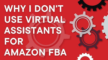 Amazon FBA 101: Why I don