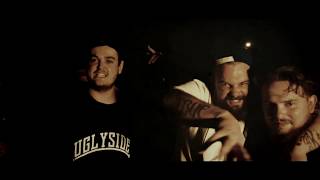 Uglyside - Everything is Ugly (Prod. Cxdy)