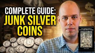 Your Grandmother's Coins Are More Valuable Than Modern Money