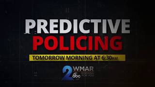 Famous Predictive Policing Net Worth