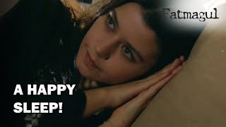 Fatmagul - A Happy Sleep! - Section 63