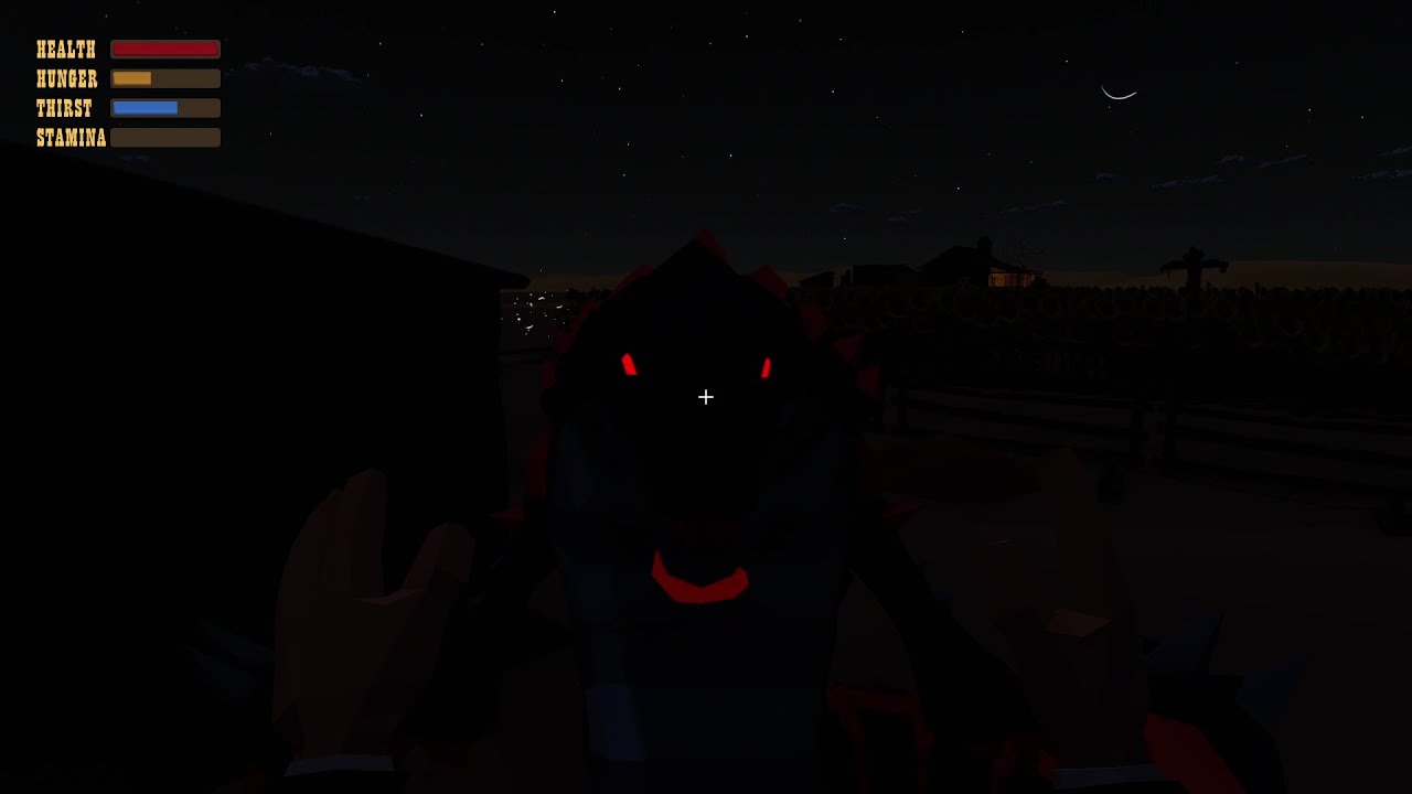 We were attacked! Terrified as heck! Desert Skies|  #3