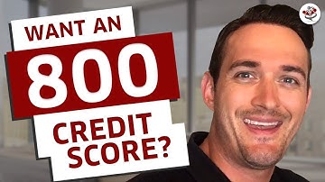 GET AN 800 CREDIT SCORE IN 45 DAYS FOR 2025