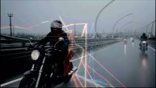 I Feel Speed- Cover of Love and Rockets song by Caroline Blind