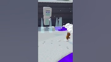 Super Bear Adventure - Gameplay Walkthrough Part 4 - Tutorial & Turtletown (iOS, Android)