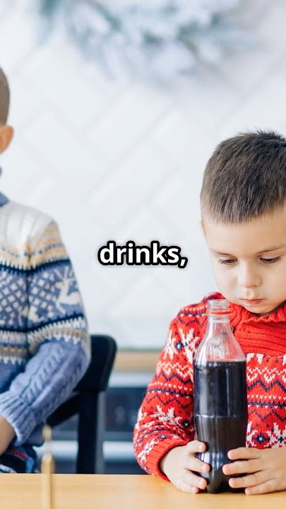 Is Your Child's Sugar Intake Killing Their Liver?