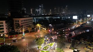 Worli, Mahalaxmi & Haji Ali at Night