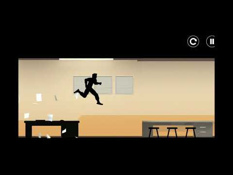 Vector Run game - YouTube