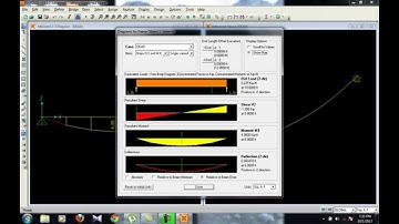SAP2000 LECTURE 1 IN PASHTO BY ENGR MUHAMMAD ZAHID