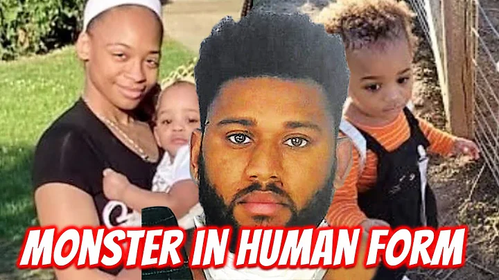 Ahmeel Fowler Takes Out A Mother And Her Child