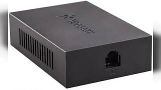 Rezension: YEASTAR TA100 FXS-IP Gateway, 1 Kanal