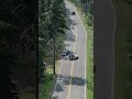 Realistic Highway Car Crashes #441