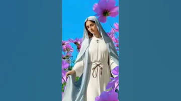ترنيمة يا سلام ع العذراء الجزء الأول Viral ViralVideo Short 