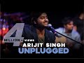 Arijit Singh | Mtv Unplugged | Bollywood unplugged | Arijit singh Unplugged | Arijit romantic songs