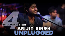 Video Mix - Arijit Singh | Mtv Unplugged season 7 | bollywood unplugged | Arijit singh official | MTV unplugged - Playlist 