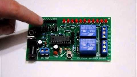 Infrared Code Learning Board Software Updates - A Kickstarter Campaign!