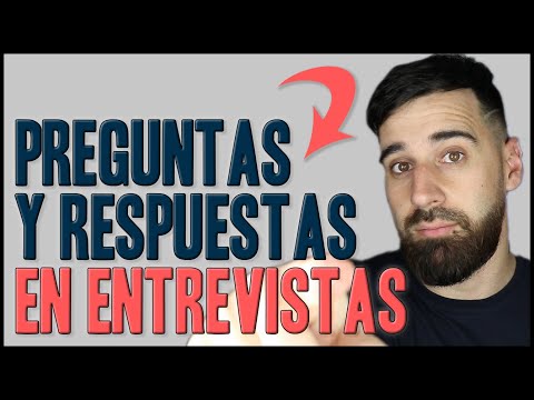 Cómo Responder Las 10 Preguntas Principales De La Entrevista Con Un Periodista