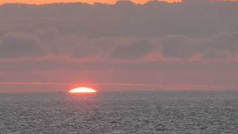 Climate Change:  Ocean Acidification