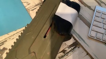 Nerf gun slide release sound (basically ASMR) #short