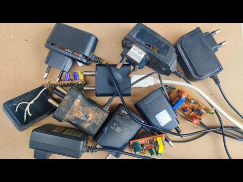 7 Awesome Uses Of Old Mobile Charger