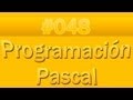 Pascal  048  los nodos y las estructuras enlazadas  tutorialesnet