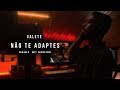 Capture de la vidéo Valete- Não Te Adaptes X Mkmike R&Mix