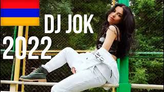 DJ Jok - Armenian Mix2 2022