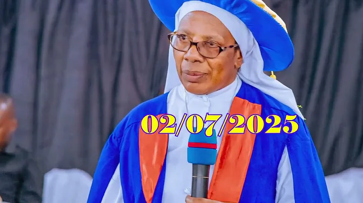 🟢We are Announcing the 11th Graduation at Butare Cathedral Square.