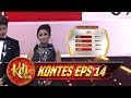 Download Hore! Selamat Dea Memimpin Klasemen Sementara - Kontes Kdi Eps 14 23/8 Hore! Selamat Dea Memimpin Klasemen Sementara - Kontes Kdi Eps 14 23/8