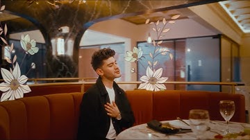 Shaheer - Laparwah | Prod By Umair (Official Music Video)