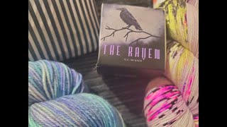 Unboxing ALC and Yarnable October 2022