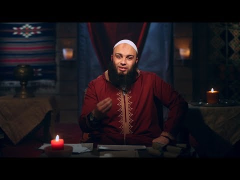 أسرار ح3 سبحات الدكتور خالد الحداد