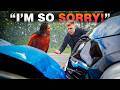 Florida Lawyer: Never Apologize After a Car Crash — Here’s Why!