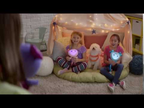 Brightlings Музыкальная интерактивная куколка в ассортименте с 4 лет