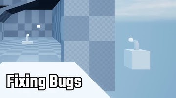 Fixing Bugs in my Roguelike FPS | Devlog 8