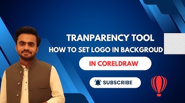 How to Use the Transparency Tool in Coreldraw 2021 like a Pro#coreldrawtutorial #graphicdesining