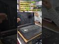 ASUs Tuff ✅Kolkata Used Laptop Market - Best Used Macbook|Kolkata Second Hand laptop| #shorts