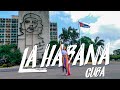 Qué hacer en la Habana CUBA | Parte 1