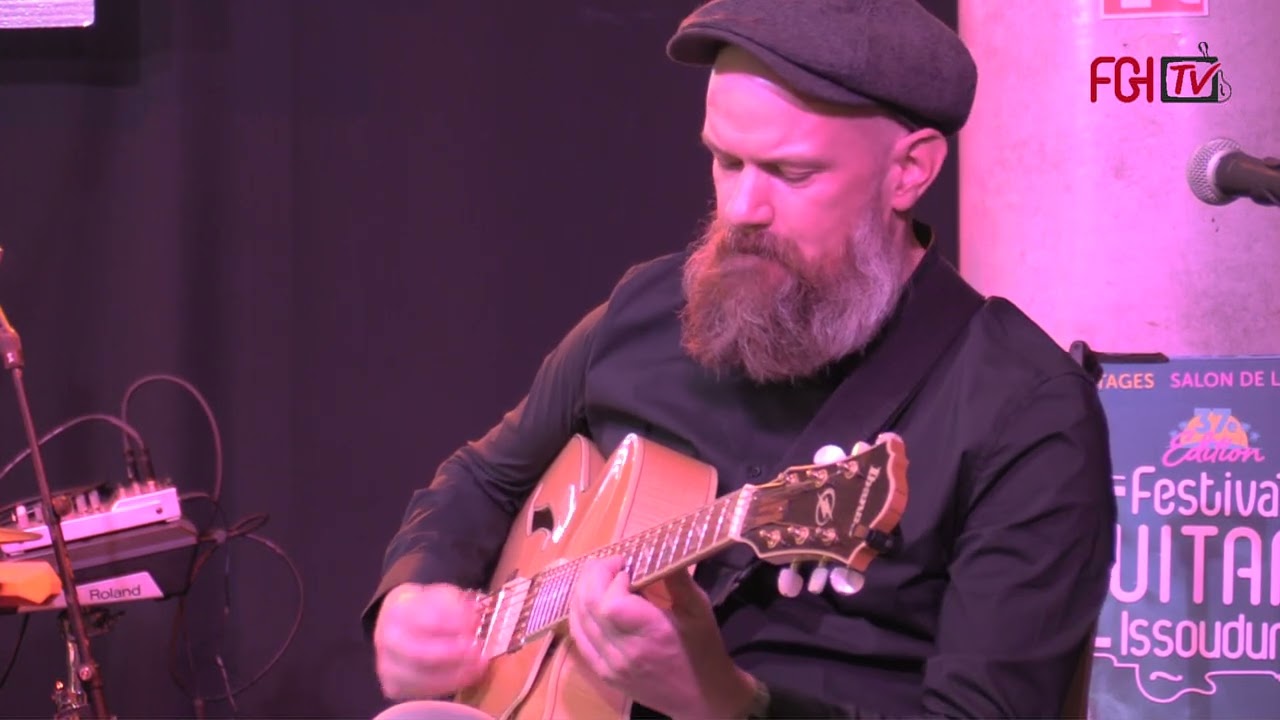 FGI 2025 Jeudi 30 - Concert Double Scotch