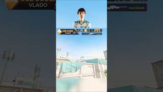 Kyousuke Is The New Falcons Awper??