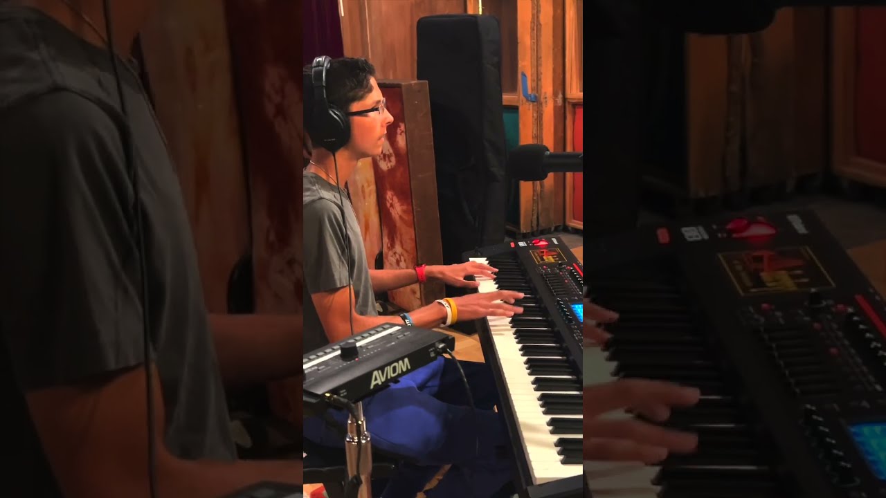 Cooking Up Some New Jams 2200Studios Music Newmusic Siblings Sanfrancisco Poprock