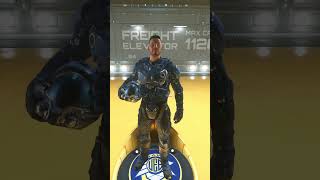 Star Citizen - Spirit of the Starman #starcitizen #referral #jgun-tv #shorts #jgun  #gaming #alpha4