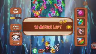 Panda Pop- Level 1697
