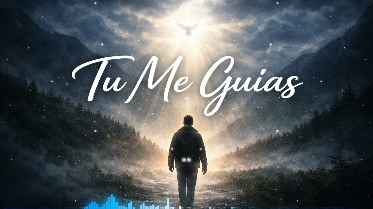 Tu Me Guias | Upper Prayer Room
