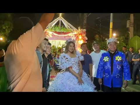FLORES DE MAYO ECO FASHIONISTA 2023 @Brgy ADDITION HILLS