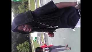 Memorial for Devon!!!!